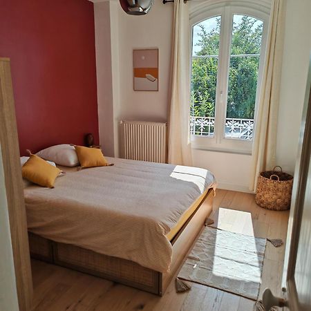 Appartement Cosy Et Accueillant Soissons Cameră foto